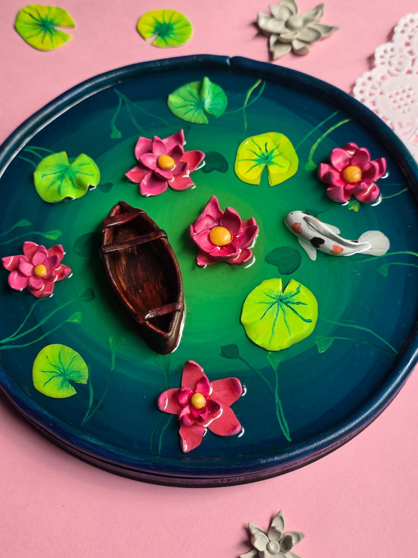 Resin Art