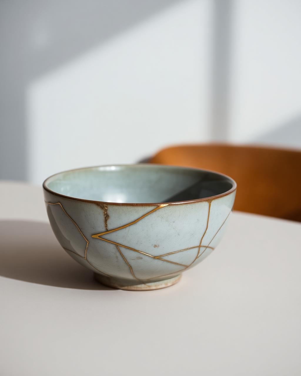 Kintsugi