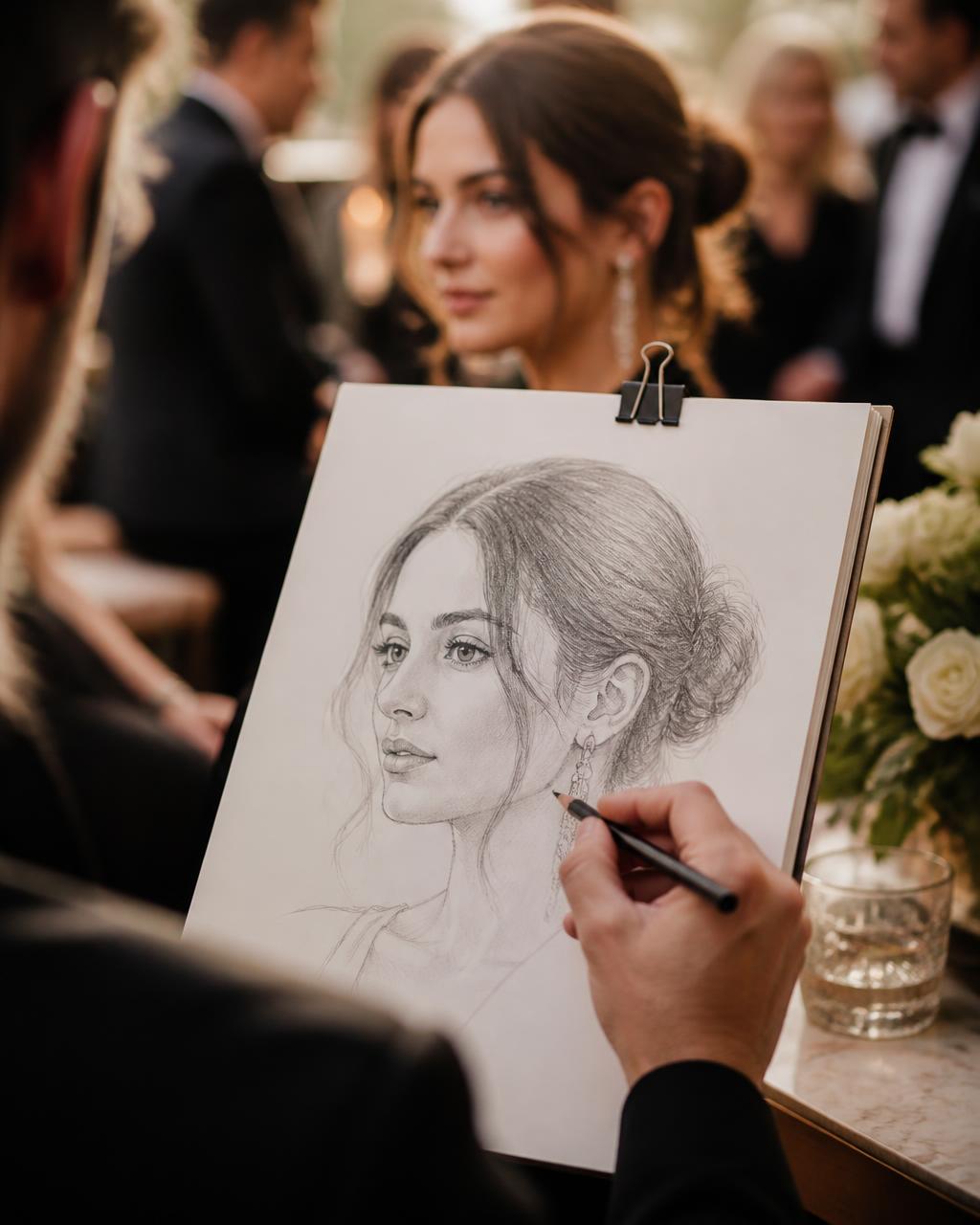 Live Sketch