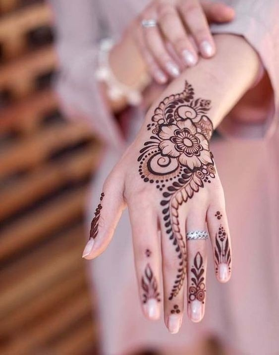 Mehendi