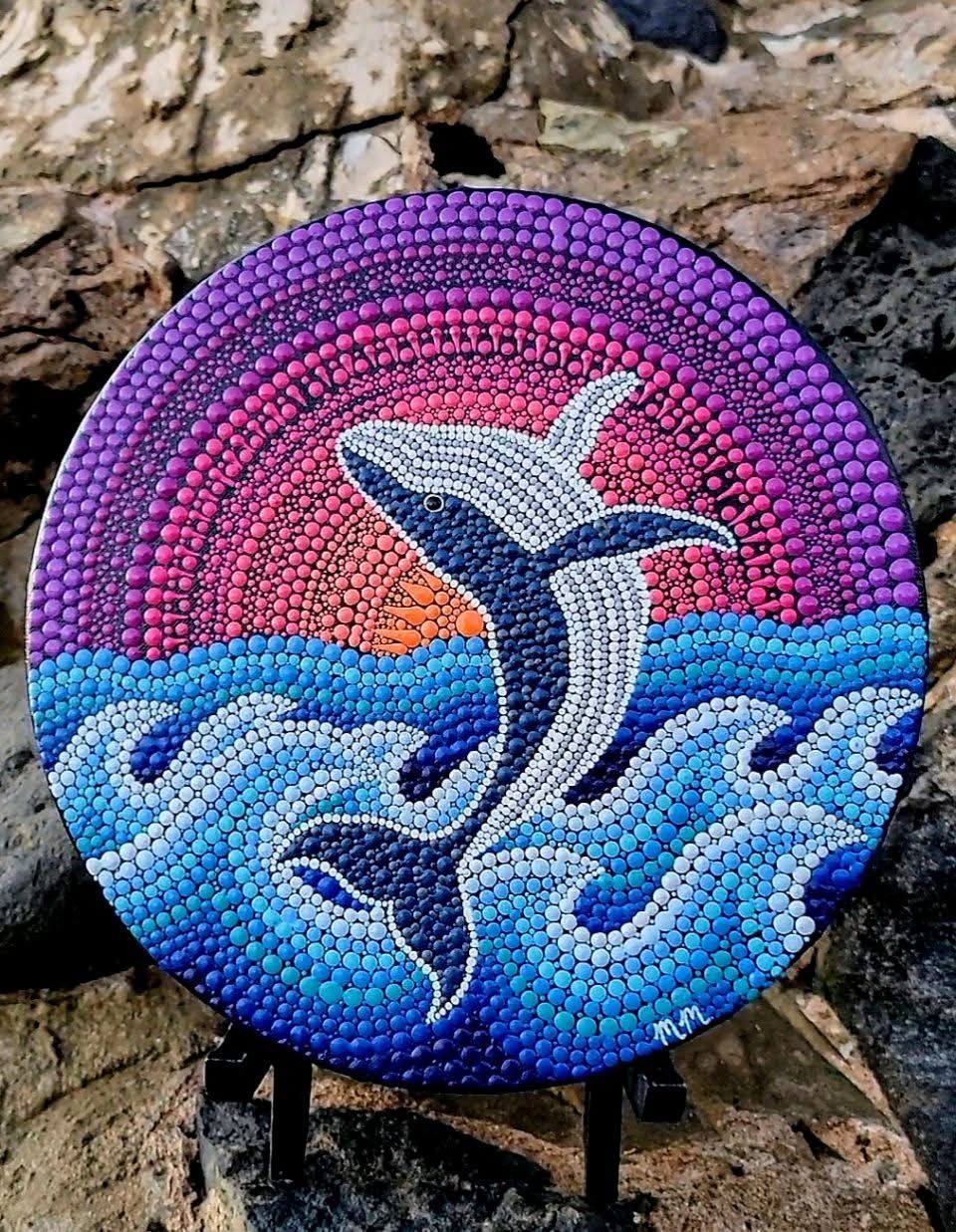 Dot Mandala