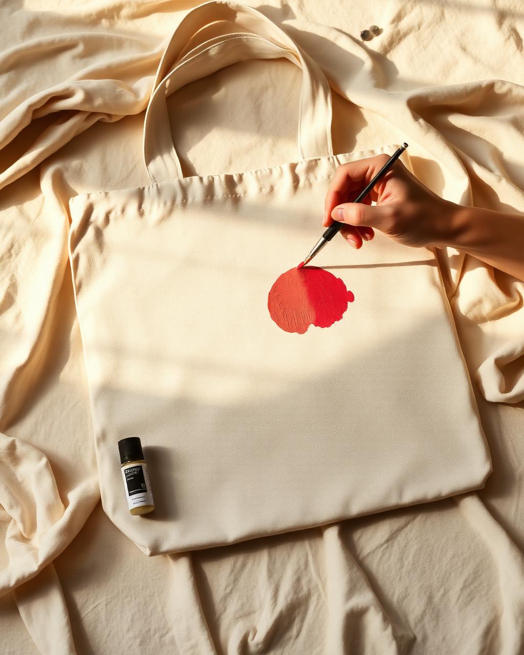 Customise Your Own Bag