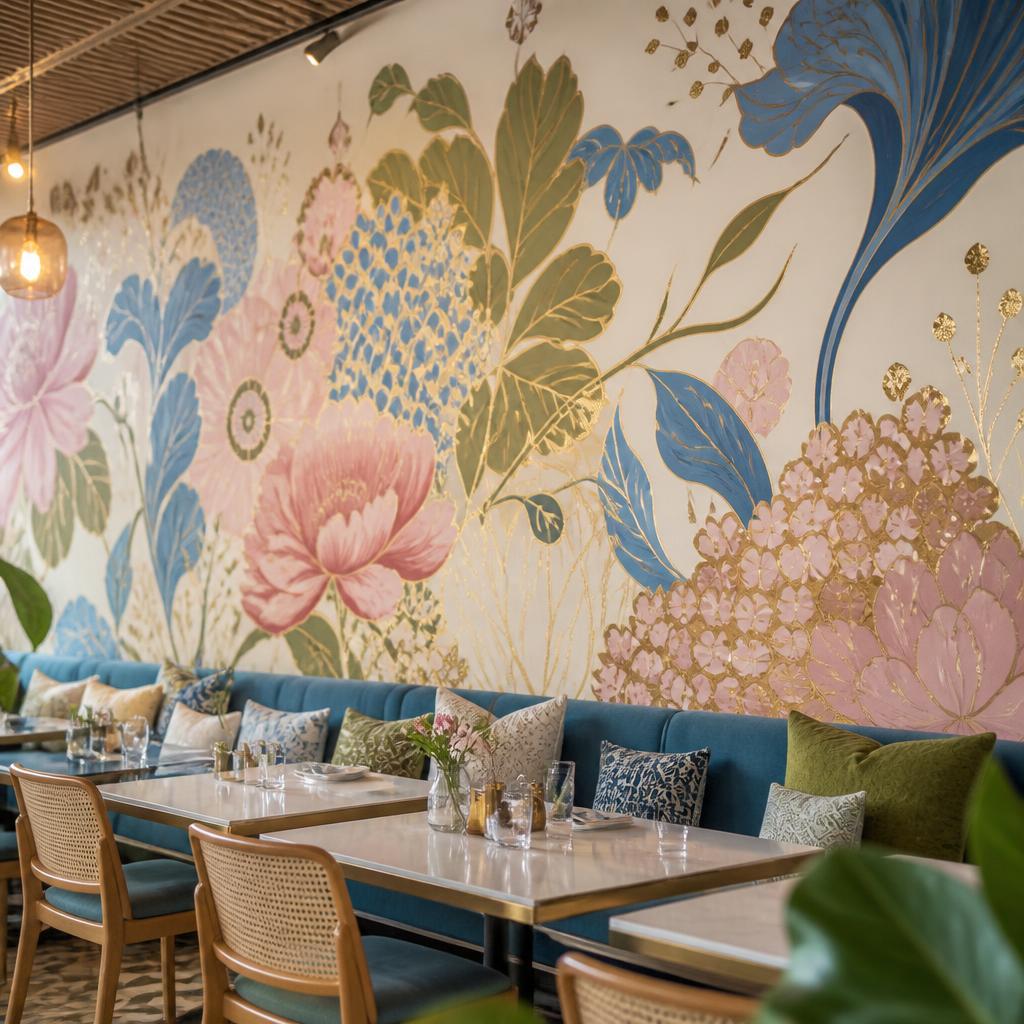 Wall Murals